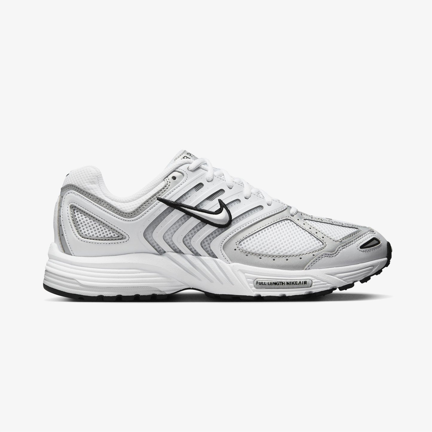 Nike Air Pegasus 2005 Erkek Beyaz Spor Ayakkabı