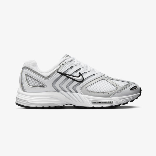 Nike Air Pegasus 2005 Erkek Beyaz Spor Ayakkabı