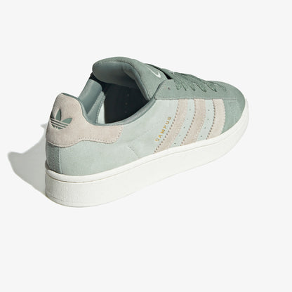 Adidas Campus 00s Kadın Yeşil Spor Ayakkabı