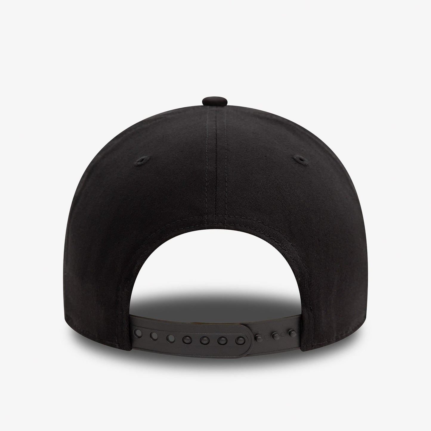 New Era Nba Chicago Bulls 9forty Unisex Siyah Şapka
