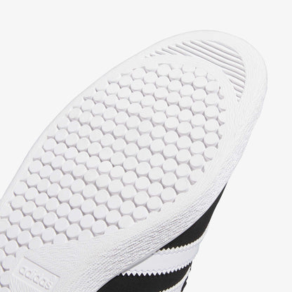 Adidas Stadt Erkek Siyah Spor Ayakkabı
