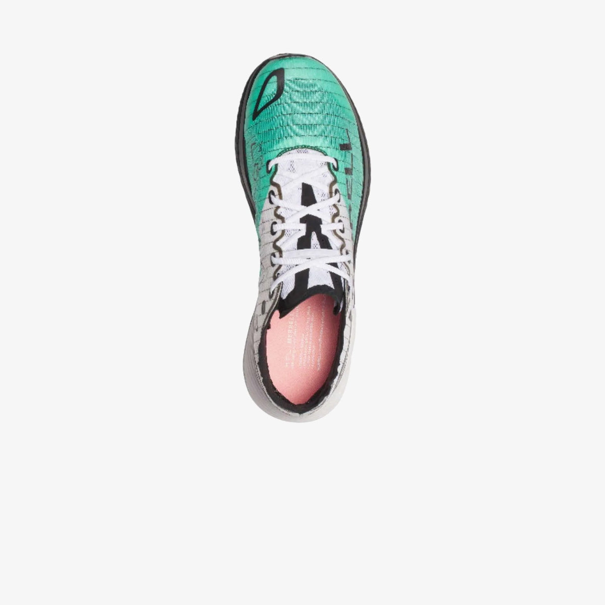 Merrell Mtl Long Sky 2 Matryx Erkek Beyaz Koşu Ayakkabısı