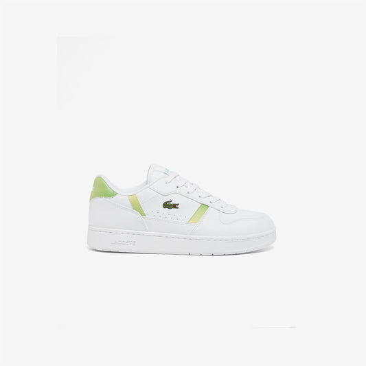 Lacoste T-clip Set Çocuk Beyaz Sneaker
