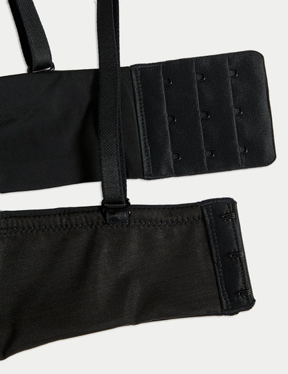 Flexifit™ Balenli Tam Kaplı Sütyen