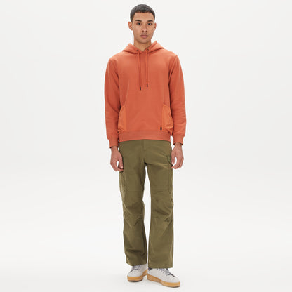 The Hundreds Wetlands Cargo Erkek Yeşil Pantolon