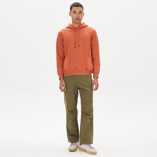 The Hundreds Wetlands Cargo Erkek Yeşil Pantolon
