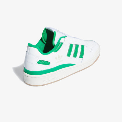 Adidas Forum Low Erkek Beyaz/yeşil Spor Ayakkabı