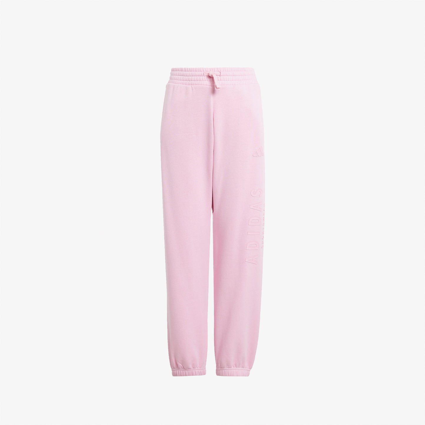 Adidas All Season Gfx Çocuk Pembe Eşofman Altı