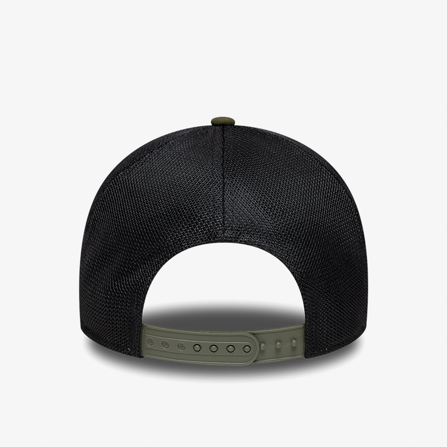 New Era Mlb Sport Trucker Unisex Yeşil Şapka