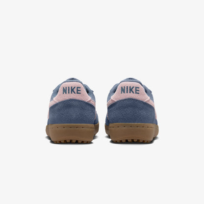 Nike Field General Suede Kadın Mavi Spor Ayakkabı