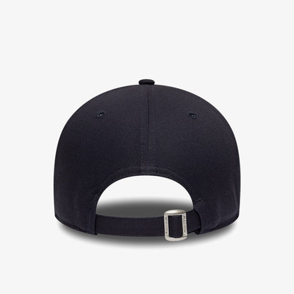 New Era Ne Skull 9forty Newera Nvy Unisex Lacivert Şapka
