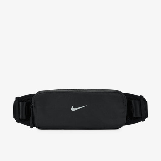 Nike Tempo Waistpack Unisex Siyah Bel Çantası