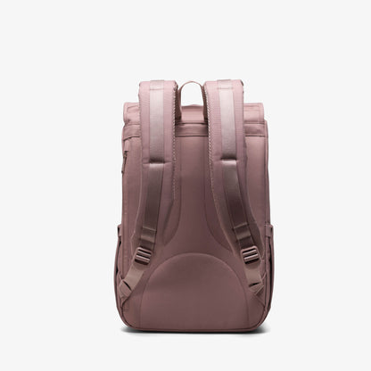 Herschel Little America Mid Unisex Pembe Sırt Çantası