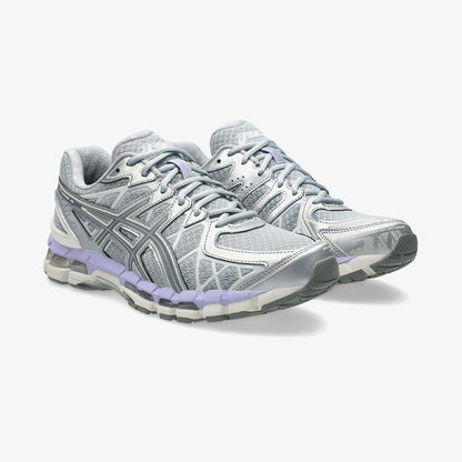 Asics Gel-kayano 20 Kadın Gri Spor Ayakkabı