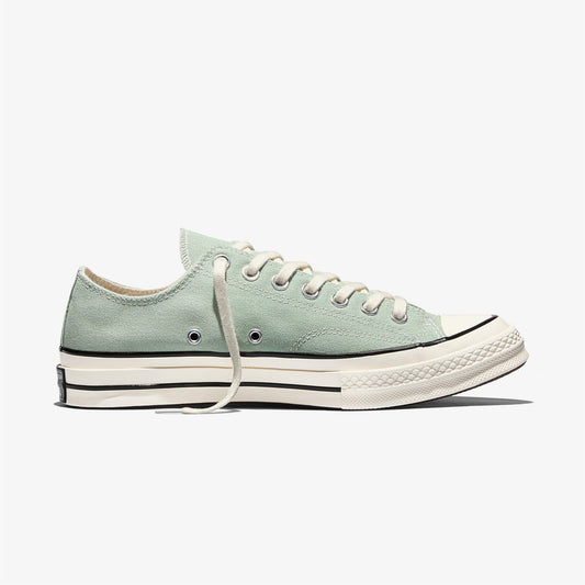 Converse Chuck 70 Unisex Yeşil Sneaker
