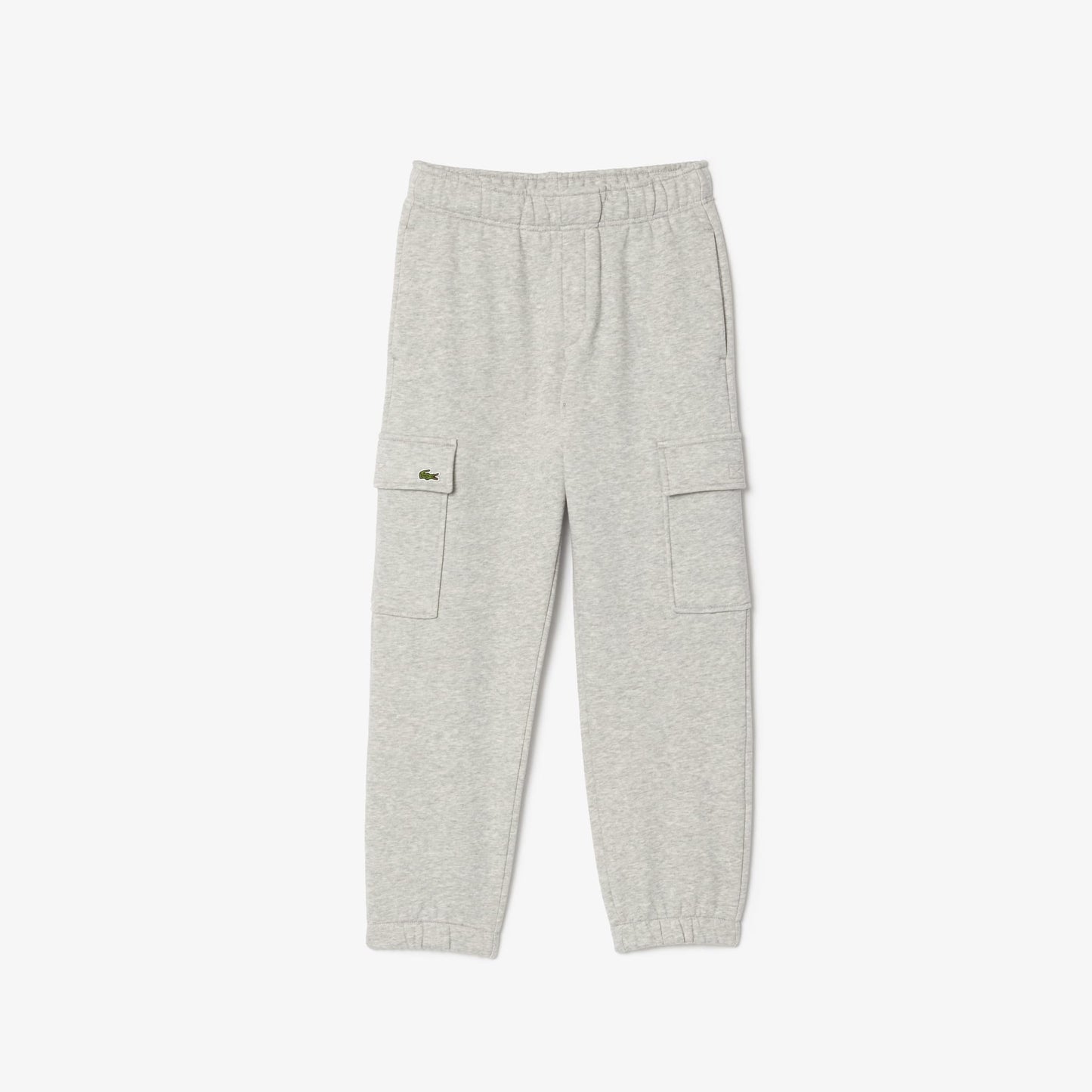 Lacoste Classic Çocuk Gri Eşofman Altı