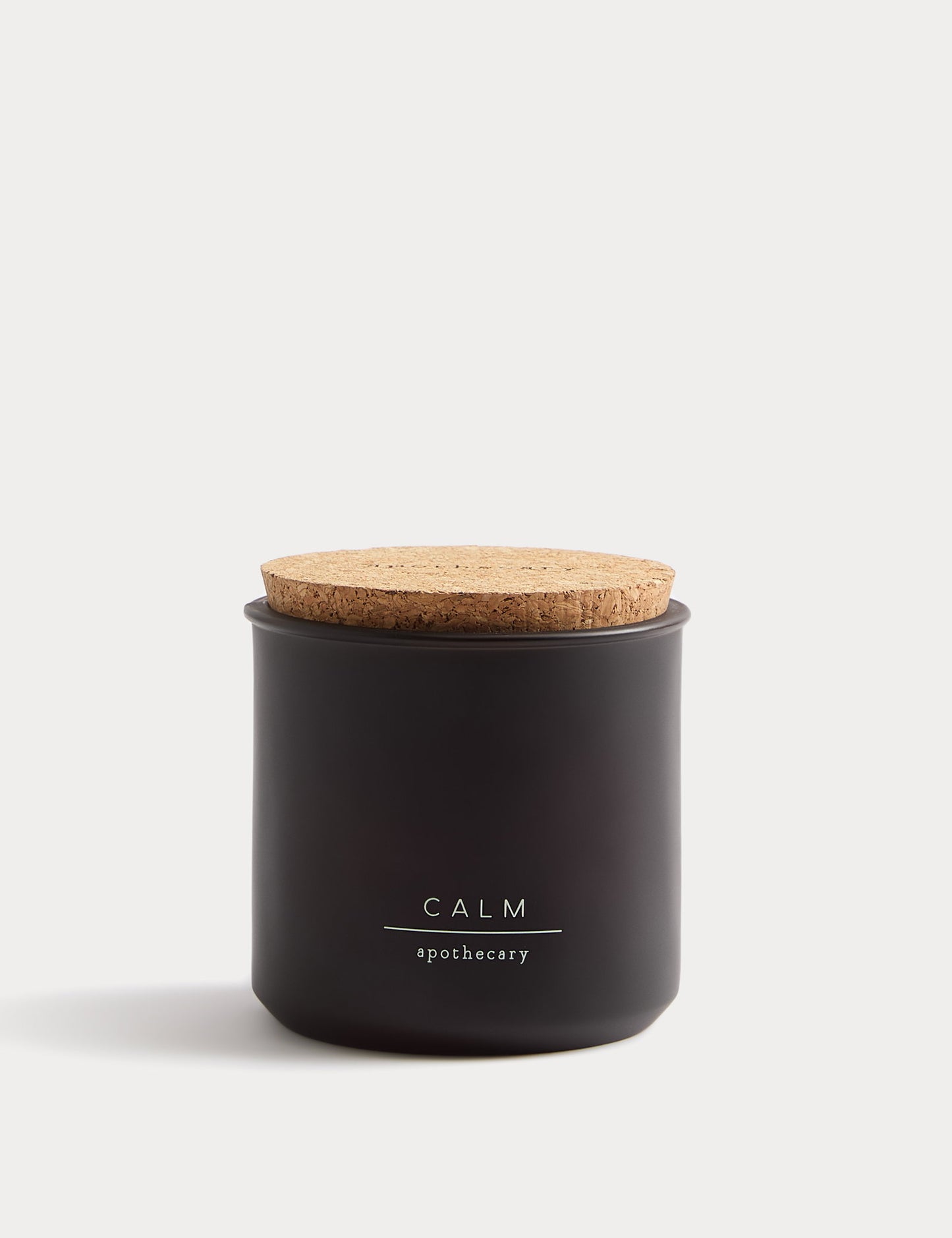 Calm Yeniden Doldurulabilir Kokulu Mum
