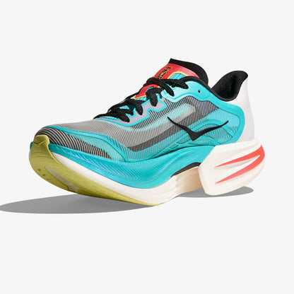 Hoka Cielo X1 2.0 Unisex Mavi Yol Koşu Ayakkabısı