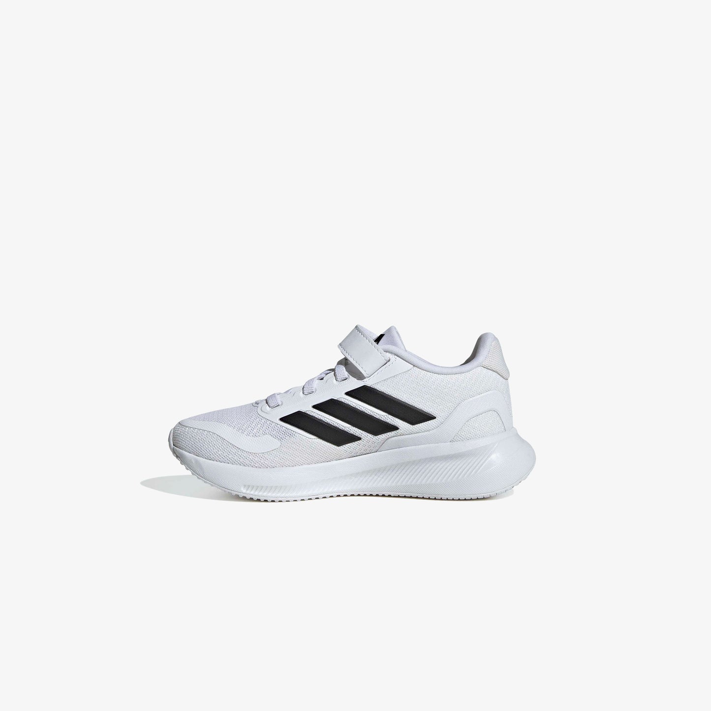 Adidas Runfalcon 5 El Çocuk Beyaz Spor Ayakkabı