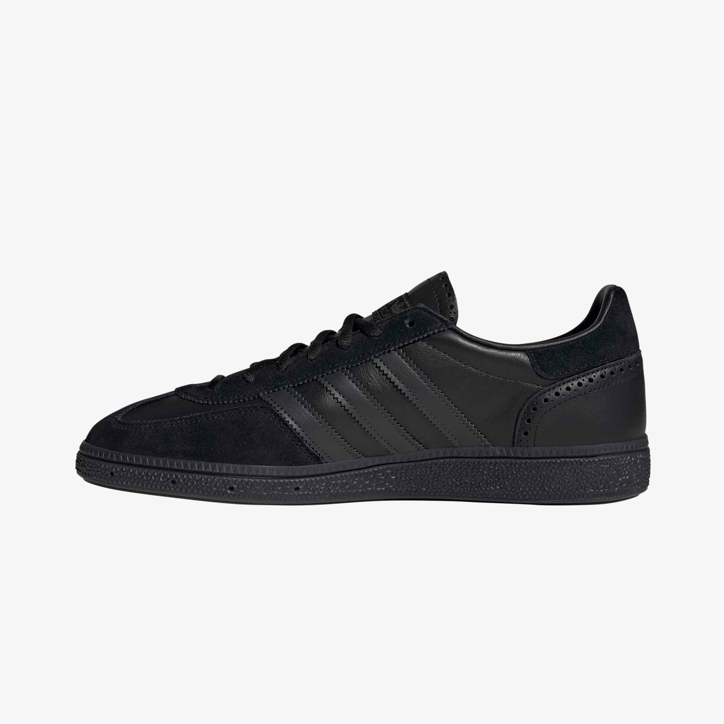Adidas Handball Spezial Erkek Siyah Spor Ayakkabı
