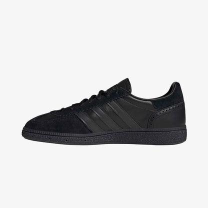 Adidas Handball Spezial Erkek Siyah Spor Ayakkabı