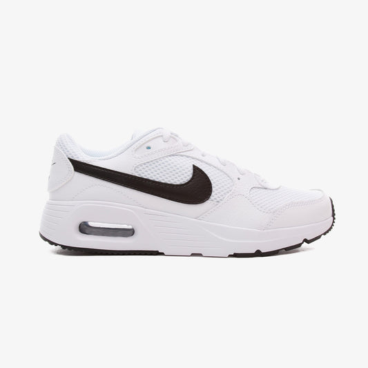 Nike Air Max Çocuk Beyaz Spor Ayakkabı