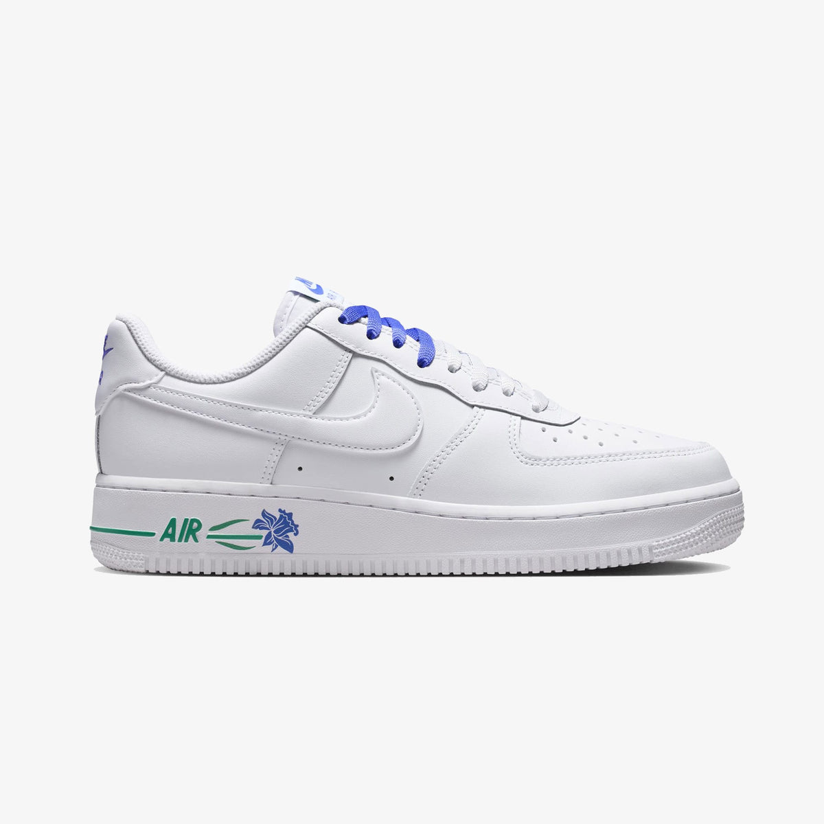 Nike Air Force 1 '07 Se Kadın Beyaz Spor Ayakkabı
