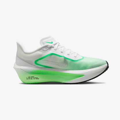 Nike Zoom Fly 6 Kadın Yeşil Koşu Ayakkabısı
