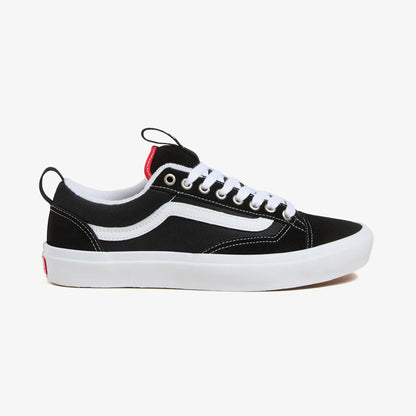 Vans Skate Old Skool 36 + Unisex Siyah Sneaker