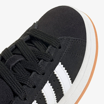 Adidas Campus 00s Çocuk Siyah Spor Ayakkabı