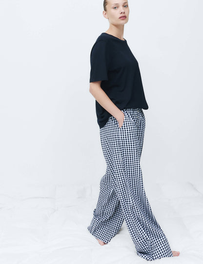 2'li Pijama Altı Seti