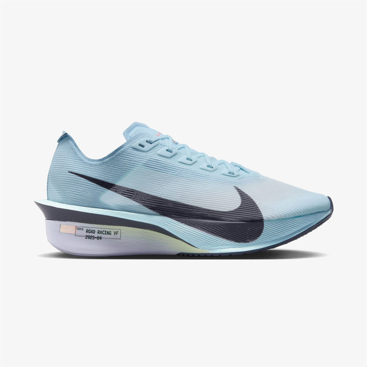 Nike Vaporfly 4 Kadın Mavi Koşu Ayakkabısı