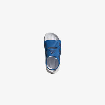 Adidas Altaswim 2.0 Çocuk Mavi Sandalet