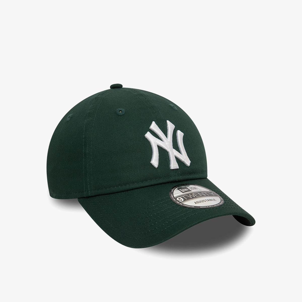 New Era Headwear Unisex Yeşil Şapka