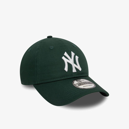 New Era Headwear Unisex Yeşil Şapka