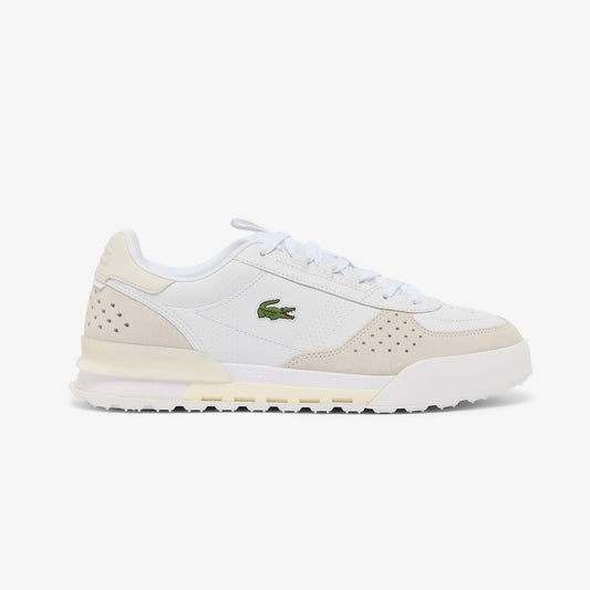 Lacoste Slam Break Erkek Beyaz Spor Ayakkabı