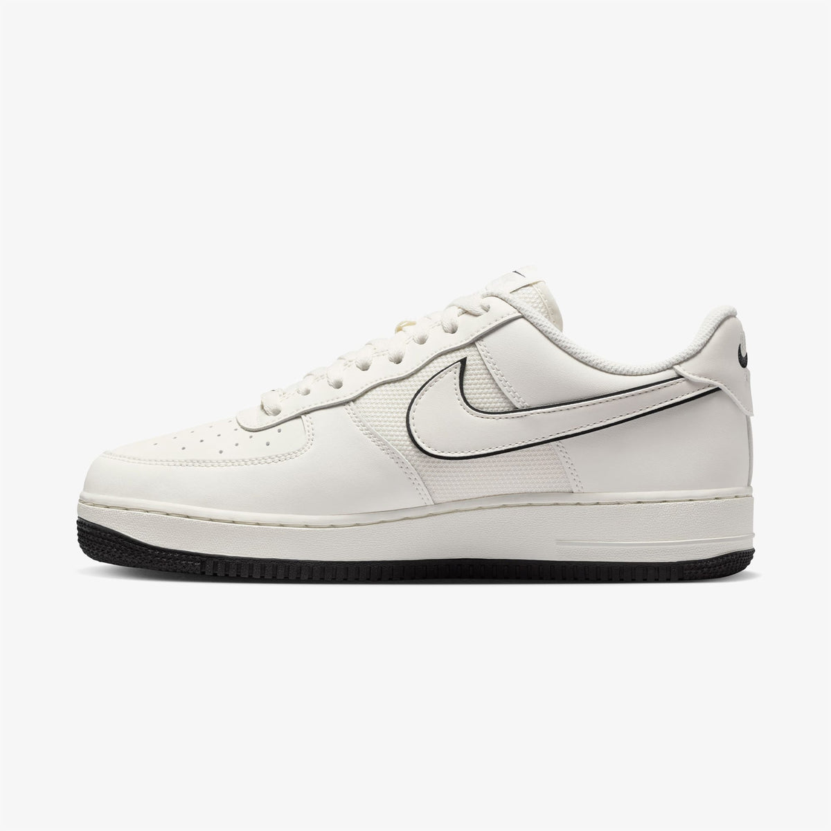 Nike Air Force 1 Erkek Beyaz Spor Ayakkabı