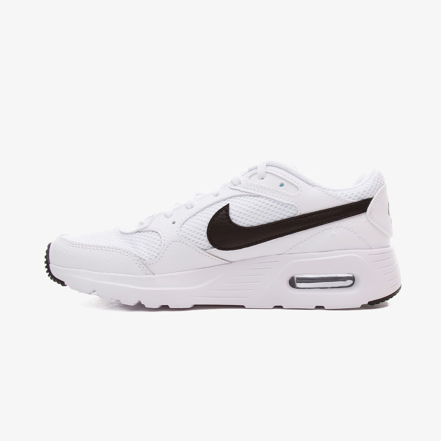 Nike Air Max Çocuk Beyaz Spor Ayakkabı