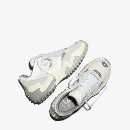 Converse Wave Motion Trainer Unisex Krem Sneaker