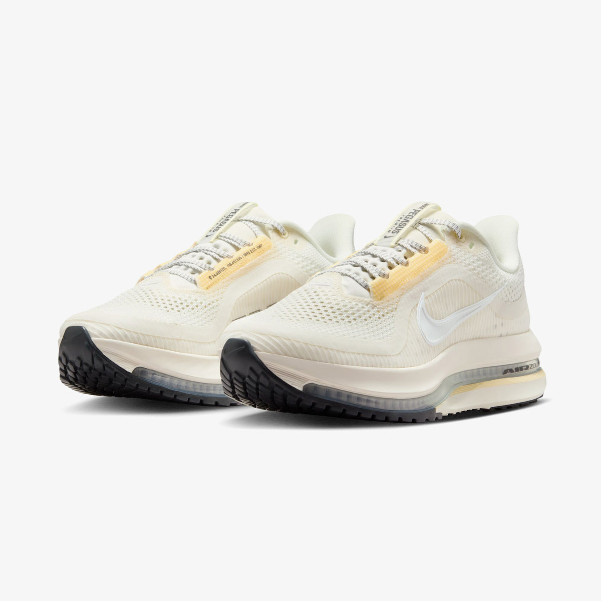 Nike Pegasus Premium Kadın Beyaz Koşu Ayakkabısı