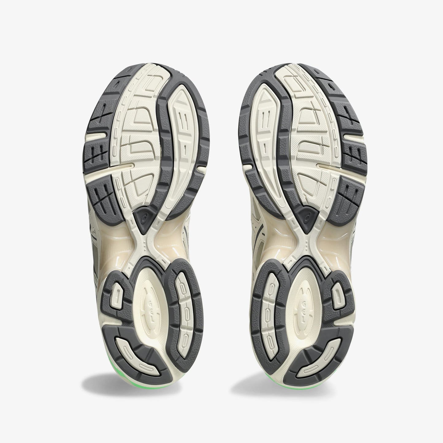 Asics Gel-1130 Ns Unisex Beyaz Spor Ayakkabı