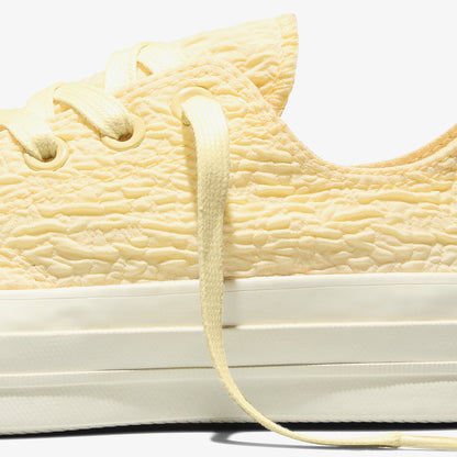 Converse Chuck 70 Unisex Sarı Sneaker