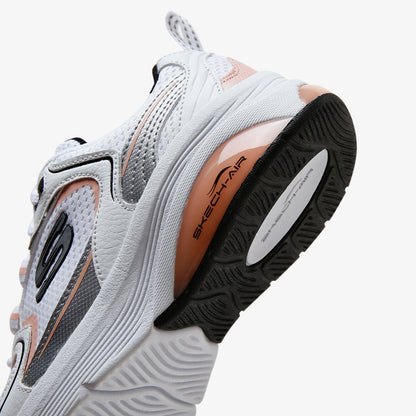 Skechers Skech-air Extreme 2.0 - Daily Kadın Beyaz Spor Ayakkabı