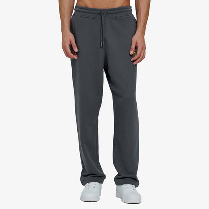Everlast Sporting Goods Comfort Erkek Gri Eşofman Altı