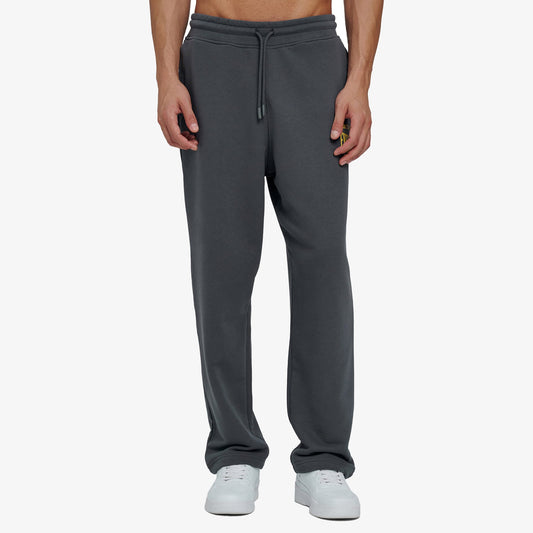 Everlast Sporting Goods Comfort Erkek Gri Eşofman Altı