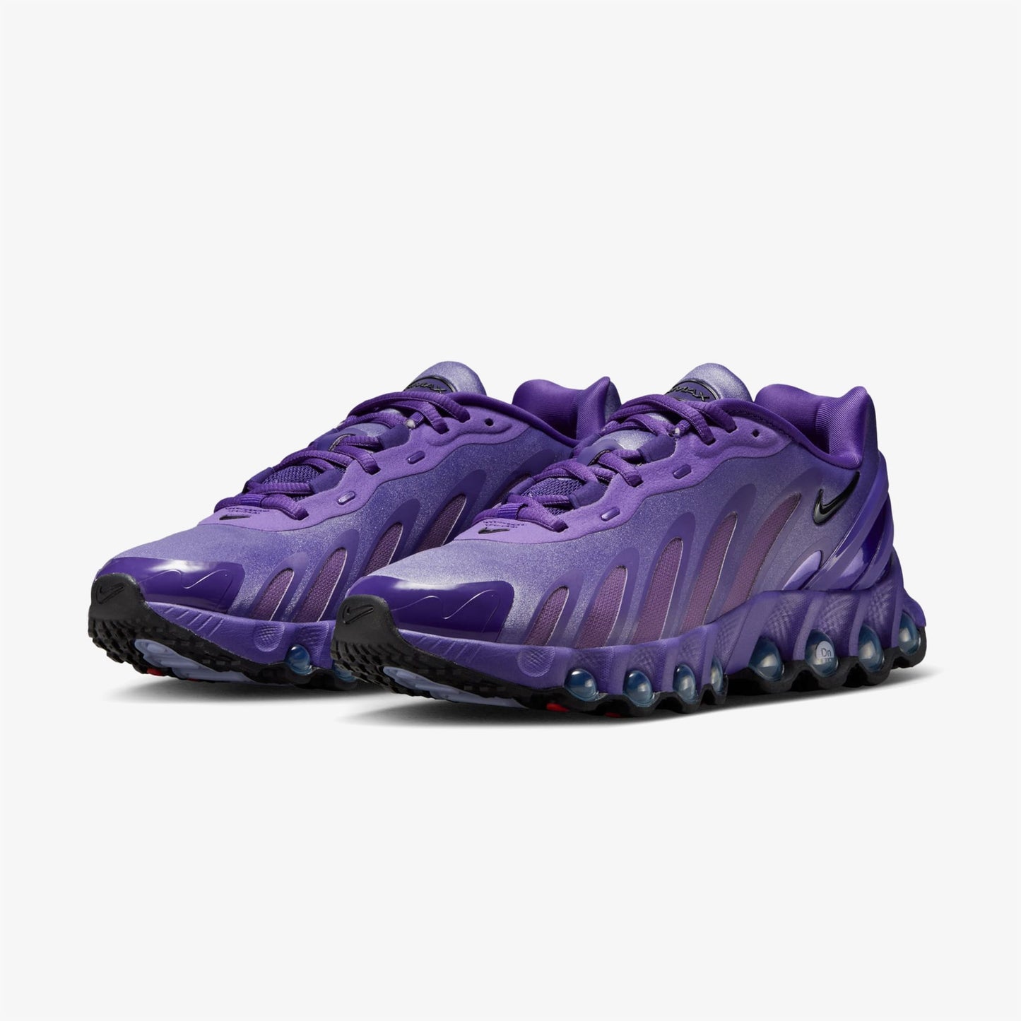 Nike Air Max Dn8 Kadın Mor Spor Ayakkabı