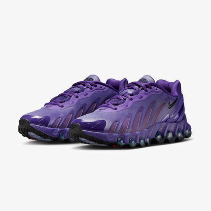 Nike Air Max Dn8 Kadın Mor Spor Ayakkabı