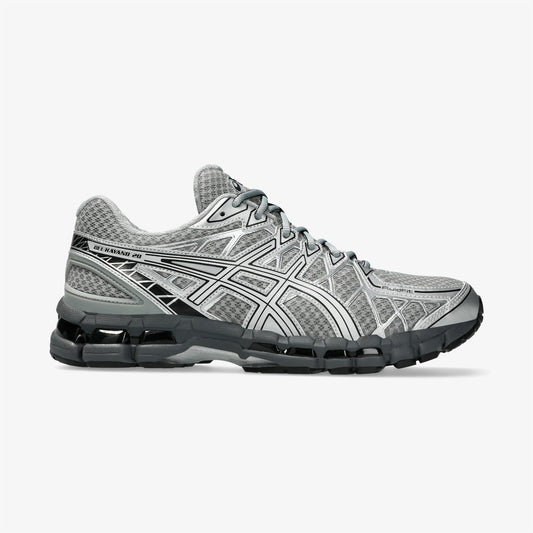 Asics Gel Kayano 20 Unisex Gri Spor Ayakkabı