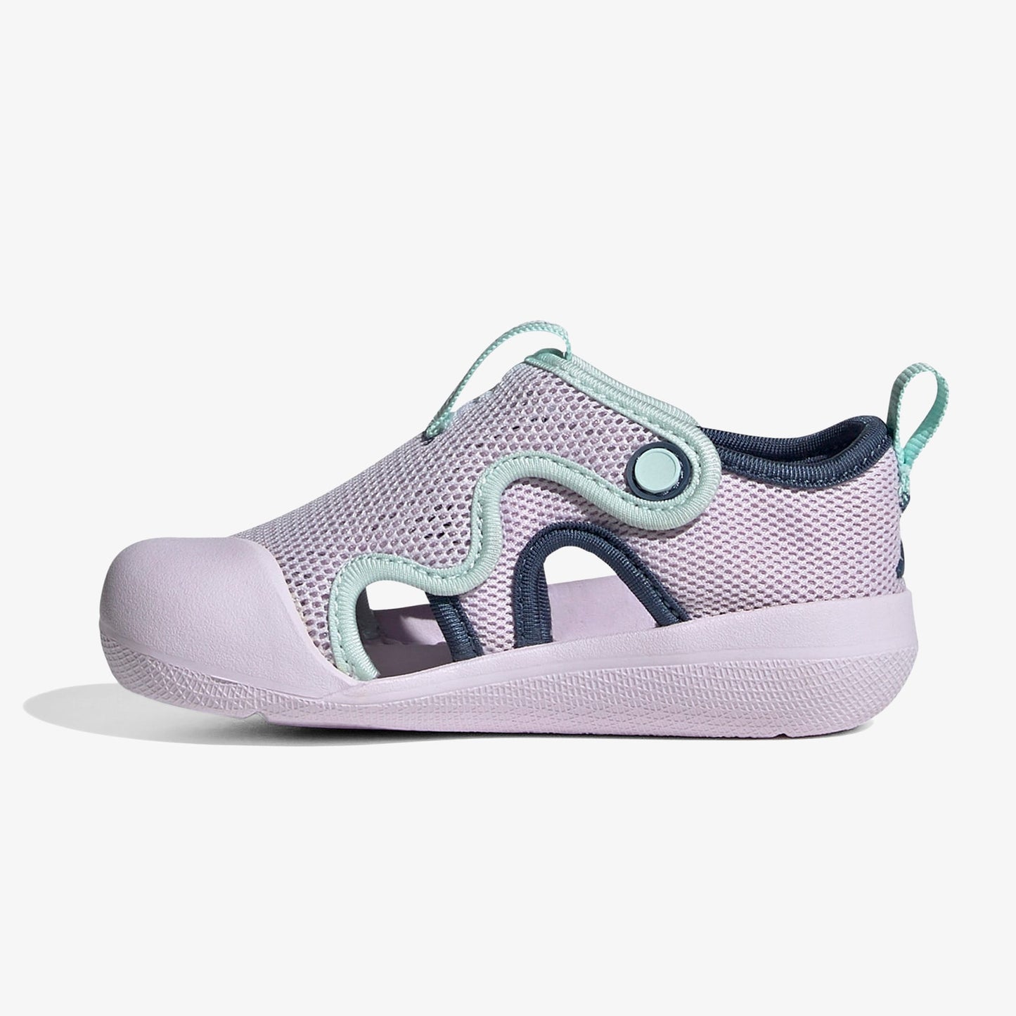 Adidas Altaventure 3 Mor Bebek Sandalet