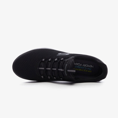 Skechers Summits Erkek Siyah Spor Ayakkabı